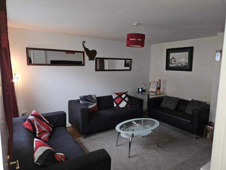 Laurel Gardens, Greenham Sovereign Sovereign Living